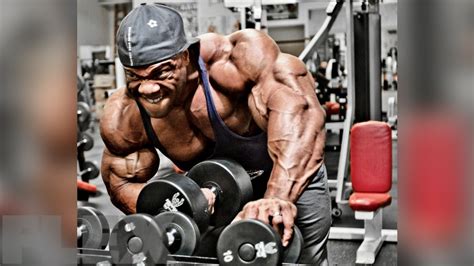phil heath front double bicep|Phil Heath’s 50 Incredible Arm Training Tips .